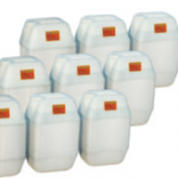 藍星化工反滲透阻垢分散劑AX-501