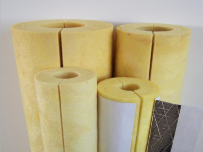 河間管道玻璃棉保溫管廠家批發(fā)