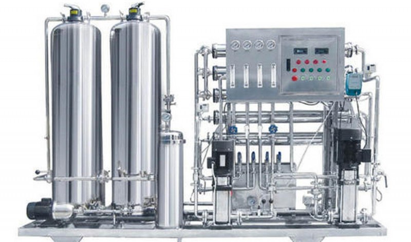 長春1-5噸反滲透純凈水設備多少錢匯河長春分廠優(yōu)質商品價格合理