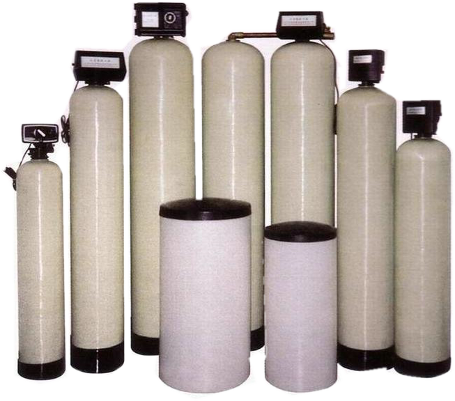 沈陽匯河小型水處理設(shè)備展示