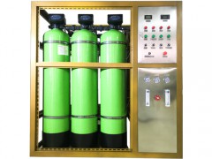 沈陽(yáng)匯河水處理設(shè)備廠家為藥廠檢修維護(hù)設(shè)備 (162播放)