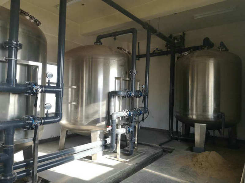 沈陽大型工業(yè)凈水機,水處理設(shè)備