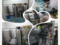 長春反滲透純凈水設(shè)備送貨上門免費安裝調(diào)試 (151播放)