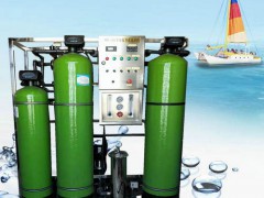 長春中華麥飯石純凈水設(shè)備 (149播放)