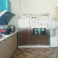 長春反滲透全屋凈水設備反滲透純凈水設備，