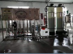 反滲透凈水設(shè)備 (234播放)