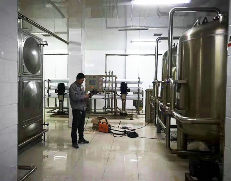 2019哈爾濱桶裝水設(shè)備報價