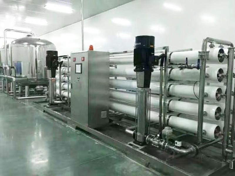 2019哈爾濱桶裝水設(shè)備價格