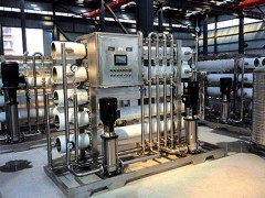 哈爾濱大型凈水器設(shè)備公司 (209播放)