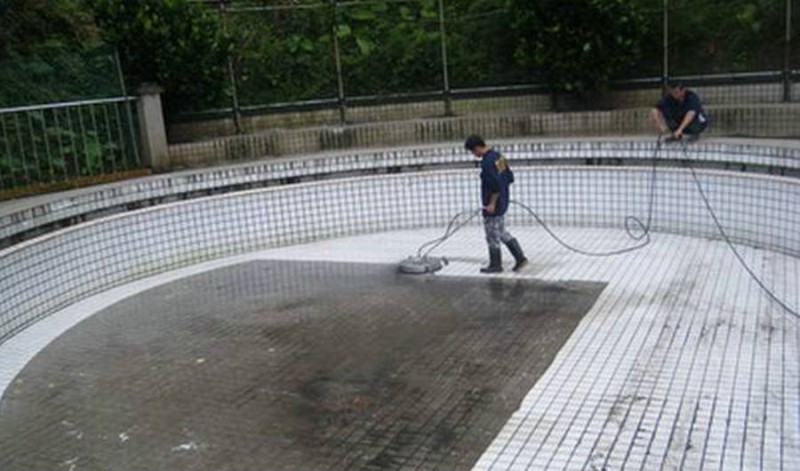 長(zhǎng)春游泳池軟化水設(shè)備