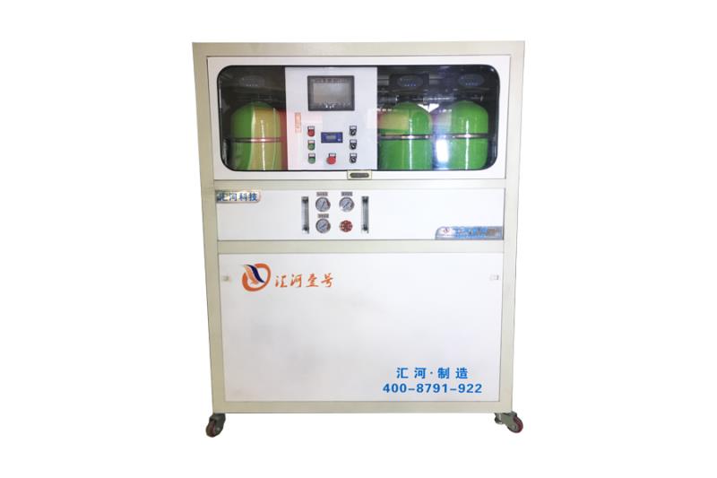 沈陽(yáng)匯河井水過(guò)濾凈化設(shè)備