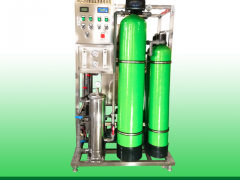 長春中華麥飯石純凈水設備起源地 (194播放)