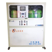 2019沈陽礦物質水設備