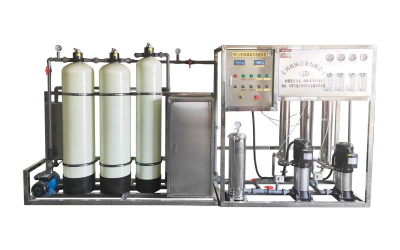 2019沈陽礦物質(zhì)水設(shè)備