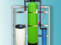 長春酒店專用軟化水設備 (211播放)