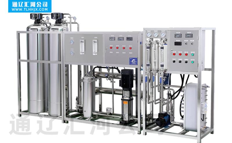 2019哈爾濱大型凈水器多少槍