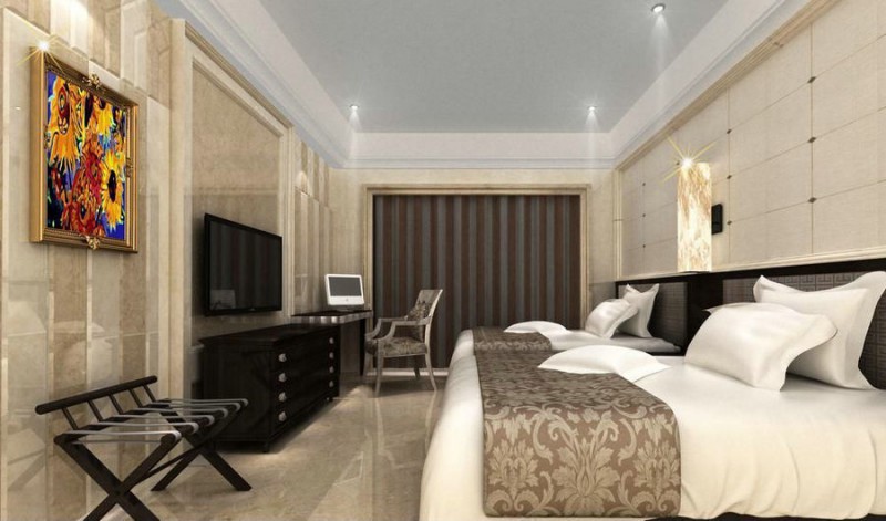 長(zhǎng)春賓館洗浴專用過濾水設(shè)備