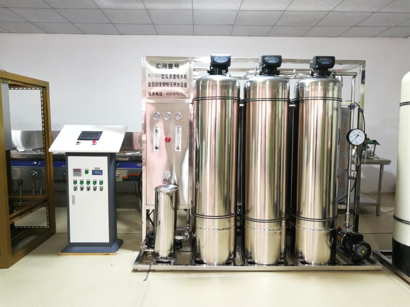 2019小區(qū)直飲水設(shè)備報價