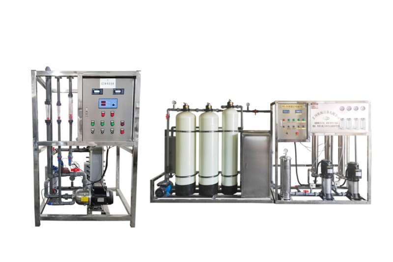 醫(yī)院專用鍋爐除水垢設備,實驗室凈化水設備,匯河提供凈水方案免費上門安裝,