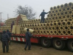 巖棉管殼生產(chǎn)廠家 (263播放)