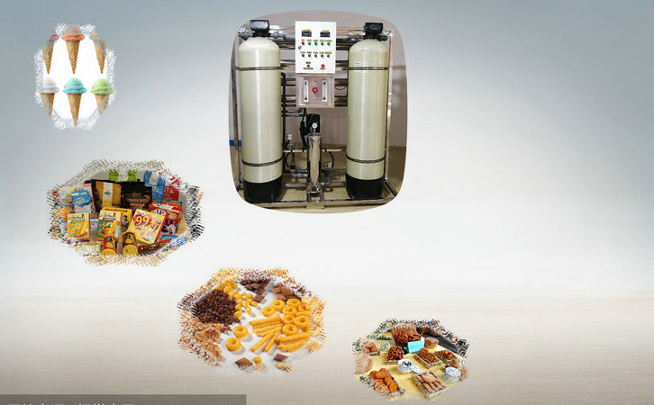 過(guò)濾水設(shè)備用于井水地下水