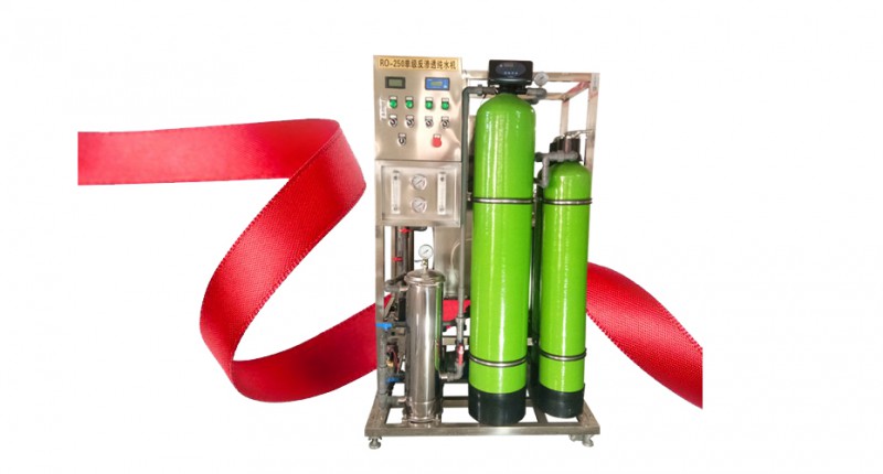 2019年通遼匯河推出新型食品廠純凈水設(shè)備，小區(qū)純凈水設(shè)備調(diào)整新配置,質(zhì)量優(yōu)價(jià)格低