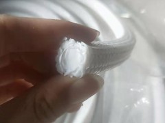 四氟盤根,聚四氟乙烯盤根 (997播放)