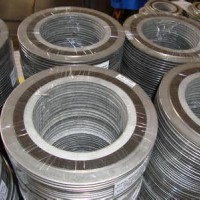 金屬纏繞墊片的規(guī)格標(biāo)準(zhǔn)有哪些？