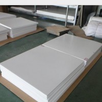 四氟板的特性，耐高溫，耐腐蝕四氟板