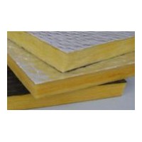 巖棉復(fù)合板