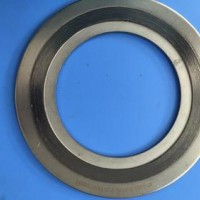 金屬纏繞墊片的使用年限是多少？