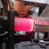 高頻機，中頻電爐，電磁加熱器，電磁加熱鍋爐