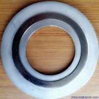 金屬纏繞墊片壓縮性能，回彈性好--廊坊久旺密封有限公司