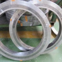 帶內(nèi)環(huán)金屬纏繞墊片，帶外環(huán)金屬纏繞墊片，帶內(nèi)外環(huán)金屬纏繞墊片