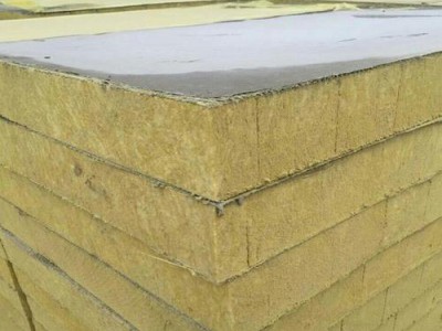 大城復合板巖棉