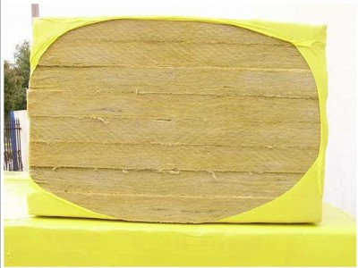 復合巖棉板廠家