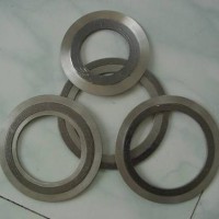 金屬纏繞墊片的字母型號代表什么？