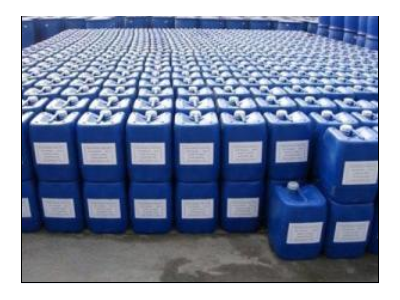 藍(lán)星AX-502反滲透殺菌劑