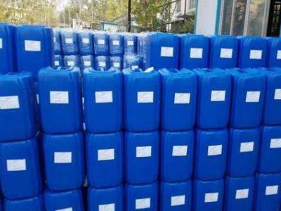 藍(lán)星AX-505反滲透膜清洗劑