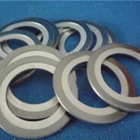 金屬纏繞墊片可以做什么宣傳？