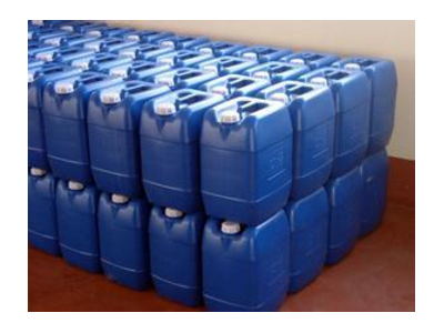 藍(lán)星AX-322緩蝕阻垢劑