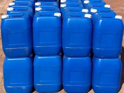 藍(lán)星AX-325阻垢緩蝕劑