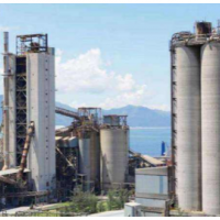 AXNJ-107爐窯脫硫脫硝催化劑