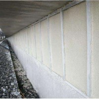 高鐵機(jī)場(chǎng)無(wú)機(jī)纖維噴涂