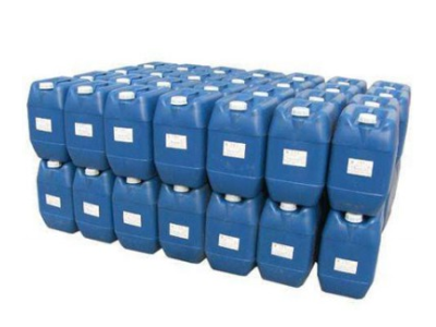 藍(lán)星化工AX-305供暖臭味變色阻垢劑（防丟水）