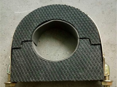 新品中央空調(diào) PE橡塑空調(diào)木托