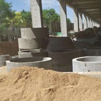 呼和浩特市化糞池，檢查井，水泥井蓋，鑄鐵井蓋廠家