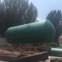 四子王旗水泥化糞池，檢查井，鑄鐵井蓋，水泥井蓋