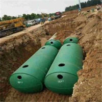 新型環(huán)?；S池，化糞池，檢查井，污水井，溝蓋板，
