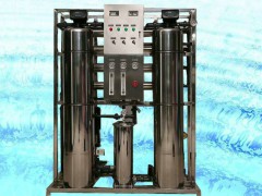 長春純凈水設備日常維護 (188播放)